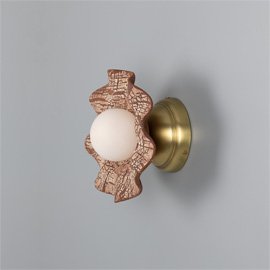 Rivale IP20 Wall Light